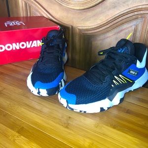 Adidas Donovan Mitchell D.O.N. Issue #1